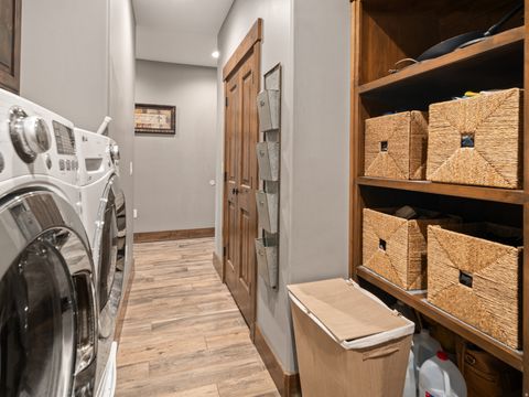 Tiny photo for 152 N 8750 E, Huntsville, UT 84317 (MLS # 2136212)