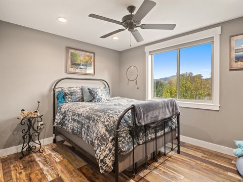 Tiny photo for 152 N 8750 E, Huntsville, UT 84317 (MLS # 2136212)