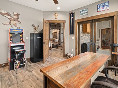 Tiny photo for 152 N 8750 E, Huntsville, UT 84317 (MLS # 2136212)