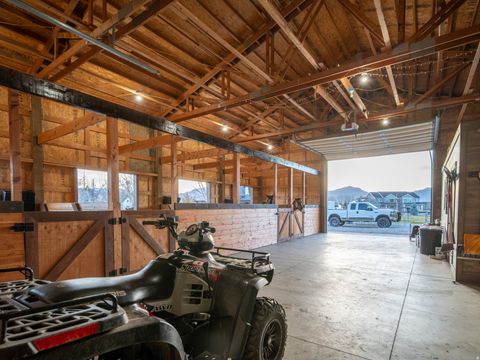 Tiny photo for 152 N 8750 E, Huntsville, UT 84317 (MLS # 2136212)