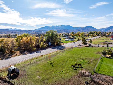 Tiny photo for 152 N 8750 E, Huntsville, UT 84317 (MLS # 2136212)