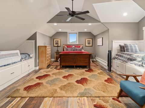 Tiny photo for 152 N 8750 E, Huntsville, UT 84317 (MLS # 2136212)
