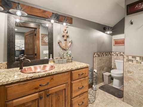 Tiny photo for 152 N 8750 E, Huntsville, UT 84317 (MLS # 2136212)