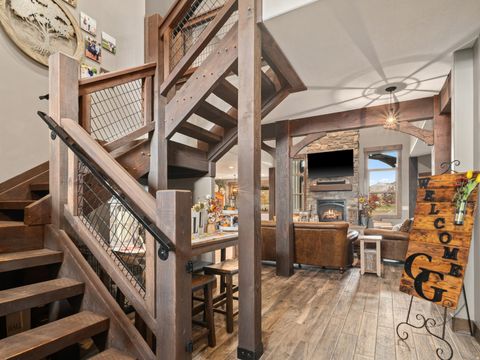 Tiny photo for 152 N 8750 E, Huntsville, UT 84317 (MLS # 2136212)