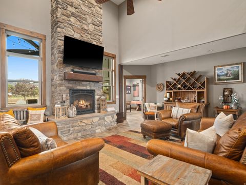 Tiny photo for 152 N 8750 E, Huntsville, UT 84317 (MLS # 2136212)