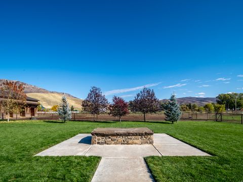 Tiny photo for 152 N 8750 E, Huntsville, UT 84317 (MLS # 2136212)