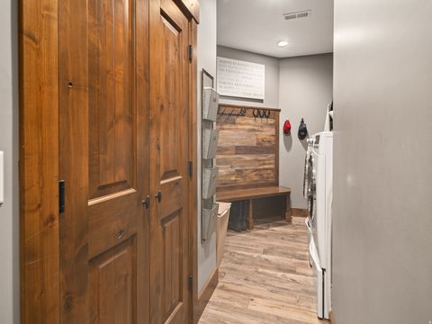 Tiny photo for 152 N 8750 E, Huntsville, UT 84317 (MLS # 2136212)