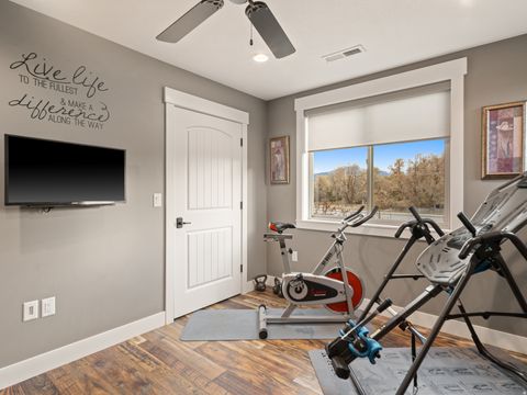 Tiny photo for 152 N 8750 E, Huntsville, UT 84317 (MLS # 2136212)