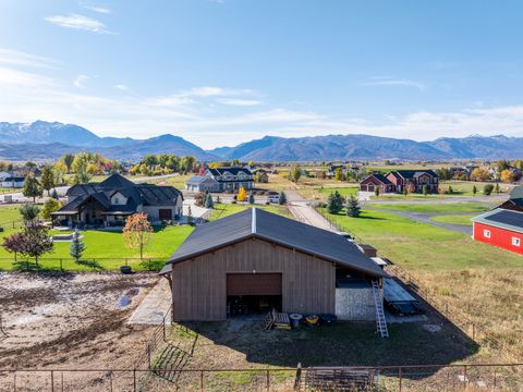 Tiny photo for 152 N 8750 E, Huntsville, UT 84317 (MLS # 2136212)