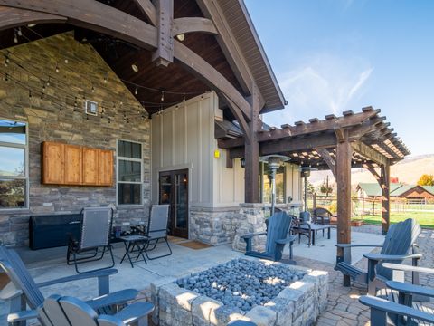 Tiny photo for 152 N 8750 E, Huntsville, UT 84317 (MLS # 2136212)