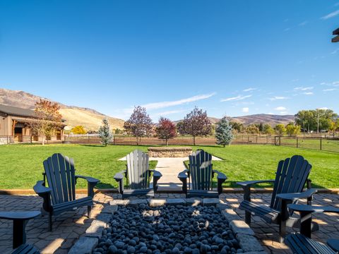 Tiny photo for 152 N 8750 E, Huntsville, UT 84317 (MLS # 2136212)