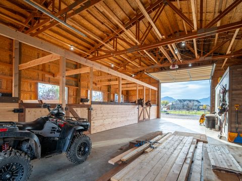 Tiny photo for 152 N 8750 E, Huntsville, UT 84317 (MLS # 2136212)