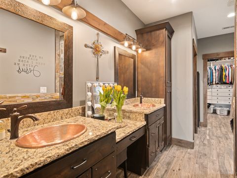 Tiny photo for 152 N 8750 E, Huntsville, UT 84317 (MLS # 2136212)