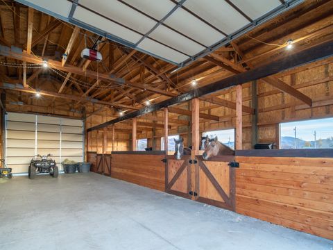 Tiny photo for 152 N 8750 E, Huntsville, UT 84317 (MLS # 2136212)