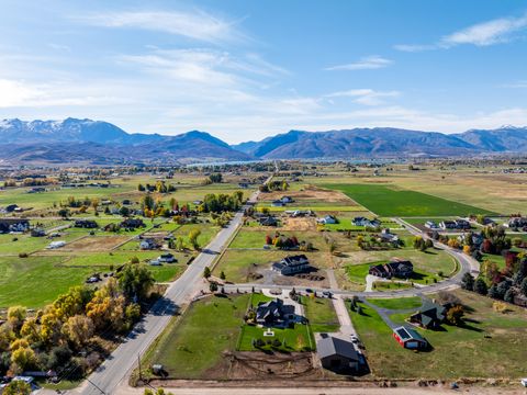 Tiny photo for 152 N 8750 E, Huntsville, UT 84317 (MLS # 2136212)