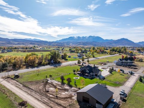 Tiny photo for 152 N 8750 E, Huntsville, UT 84317 (MLS # 2136212)