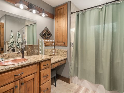 Tiny photo for 152 N 8750 E, Huntsville, UT 84317 (MLS # 2136212)