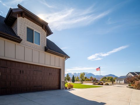 Tiny photo for 152 N 8750 E, Huntsville, UT 84317 (MLS # 2136212)