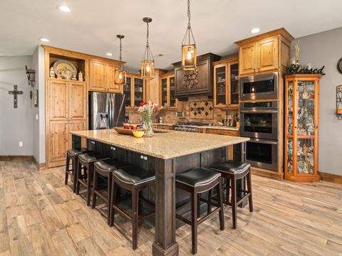 Tiny photo for 152 N 8750 E, Huntsville, UT 84317 (MLS # 2136212)