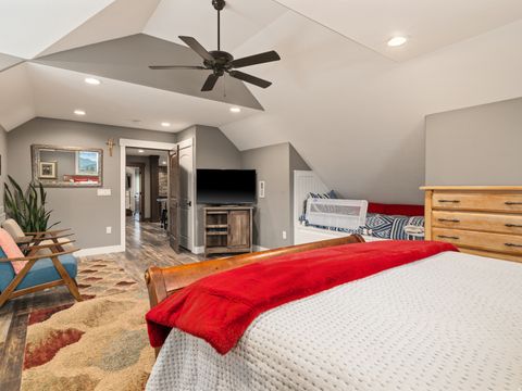 Tiny photo for 152 N 8750 E, Huntsville, UT 84317 (MLS # 2136212)