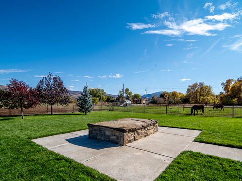 Tiny photo for 152 N 8750 E, Huntsville, UT 84317 (MLS # 2136212)