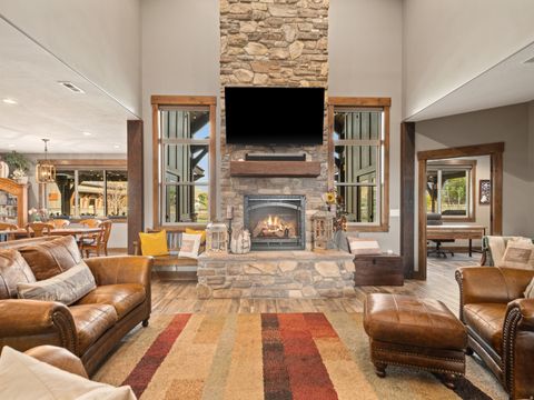 Tiny photo for 152 N 8750 E, Huntsville, UT 84317 (MLS # 2136212)