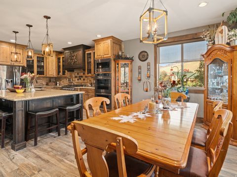 Tiny photo for 152 N 8750 E, Huntsville, UT 84317 (MLS # 2136212)