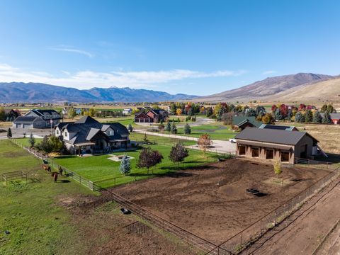 Tiny photo for 152 N 8750 E, Huntsville, UT 84317 (MLS # 2136212)