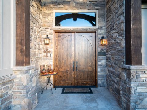 Tiny photo for 152 N 8750 E, Huntsville, UT 84317 (MLS # 2136212)