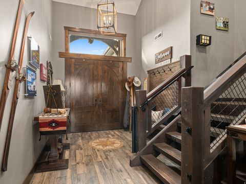 Tiny photo for 152 N 8750 E, Huntsville, UT 84317 (MLS # 2136212)