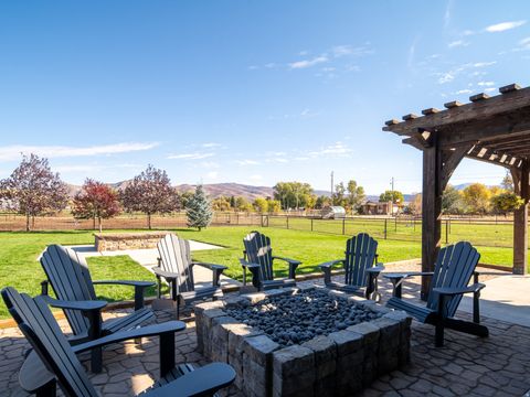 Tiny photo for 152 N 8750 E, Huntsville, UT 84317 (MLS # 2136212)