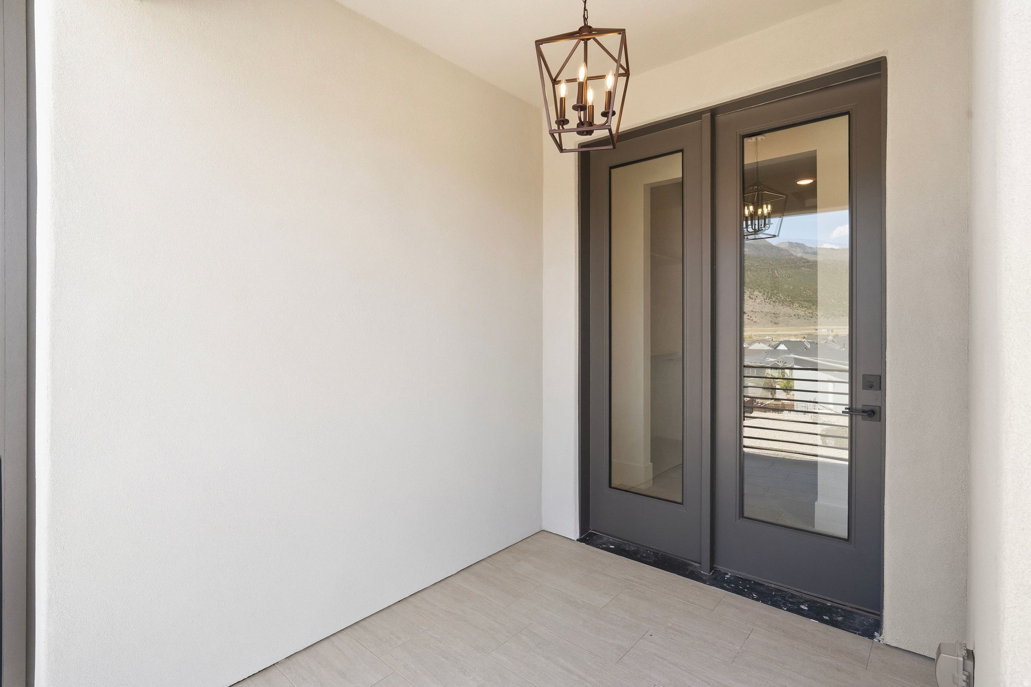 THE BLUFF AT SOUTH MOUNTAIN - Residential