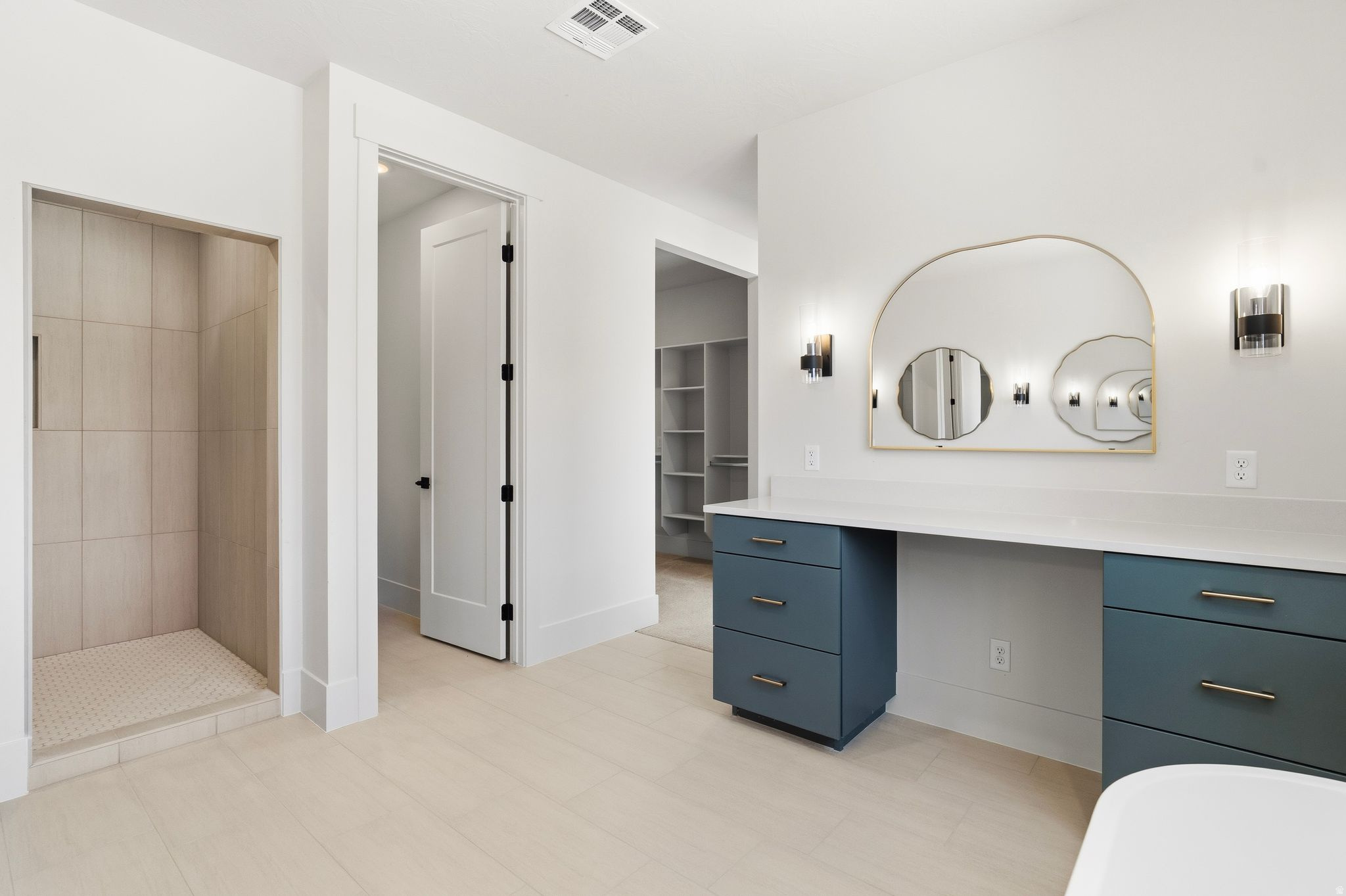 THE BLUFF AT SOUTH MOUNTAIN - Residential