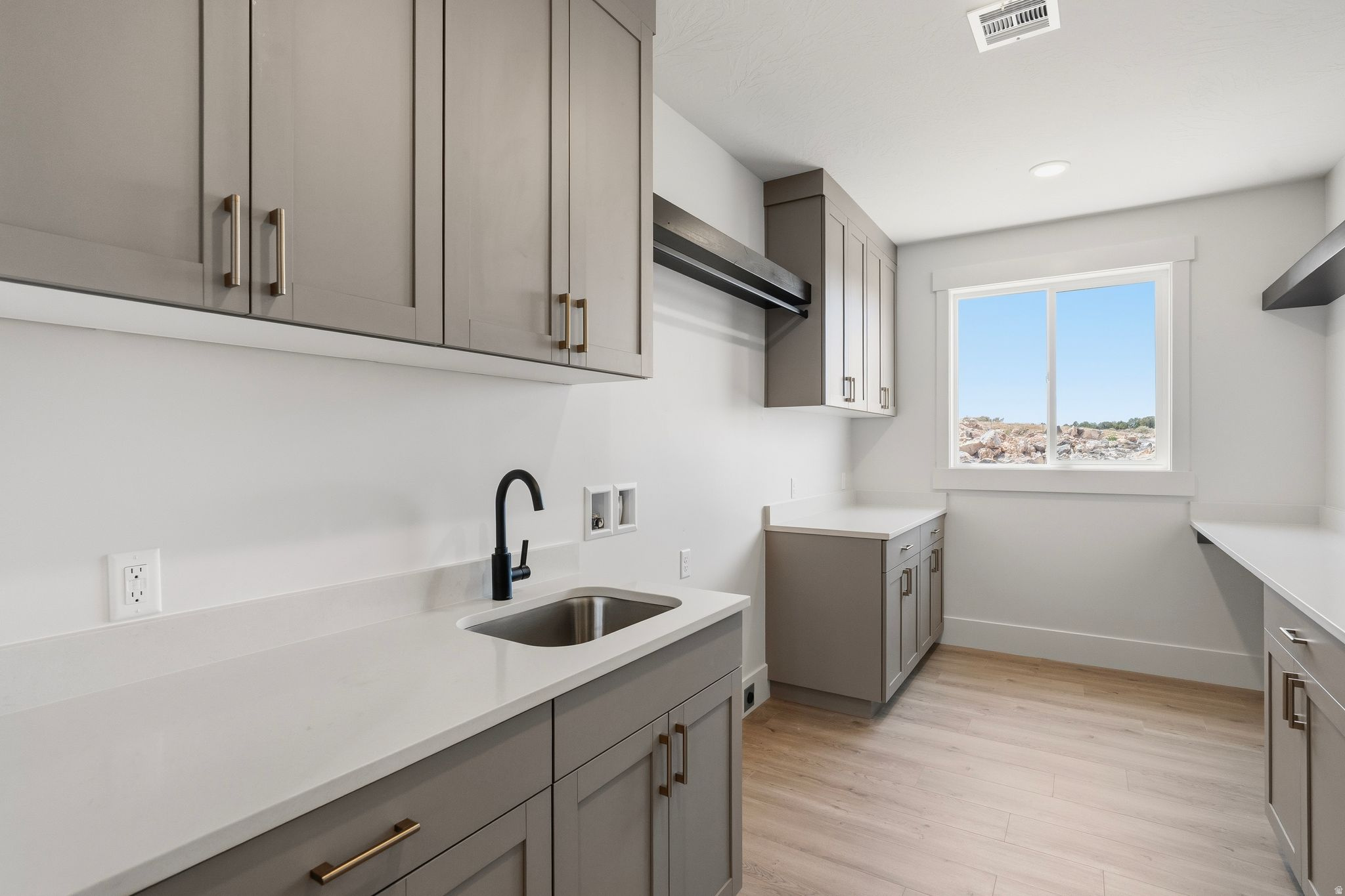 THE BLUFF AT SOUTH MOUNTAIN - Residential