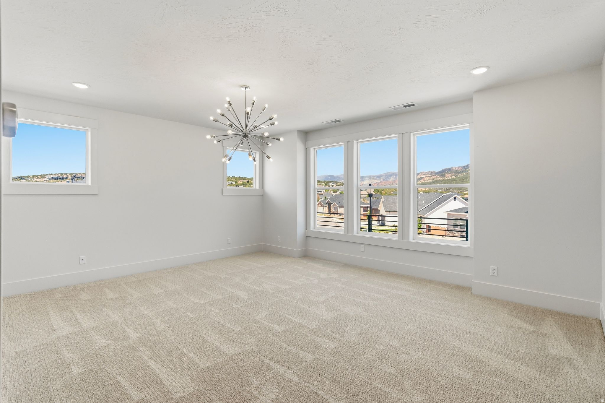 THE BLUFF AT SOUTH MOUNTAIN - Residential