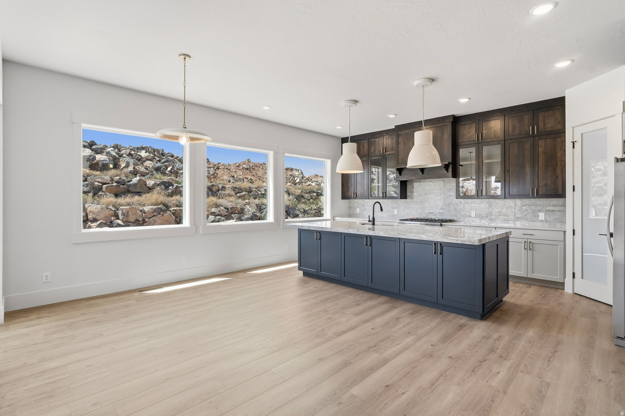 THE BLUFF AT SOUTH MOUNTAIN - Residential