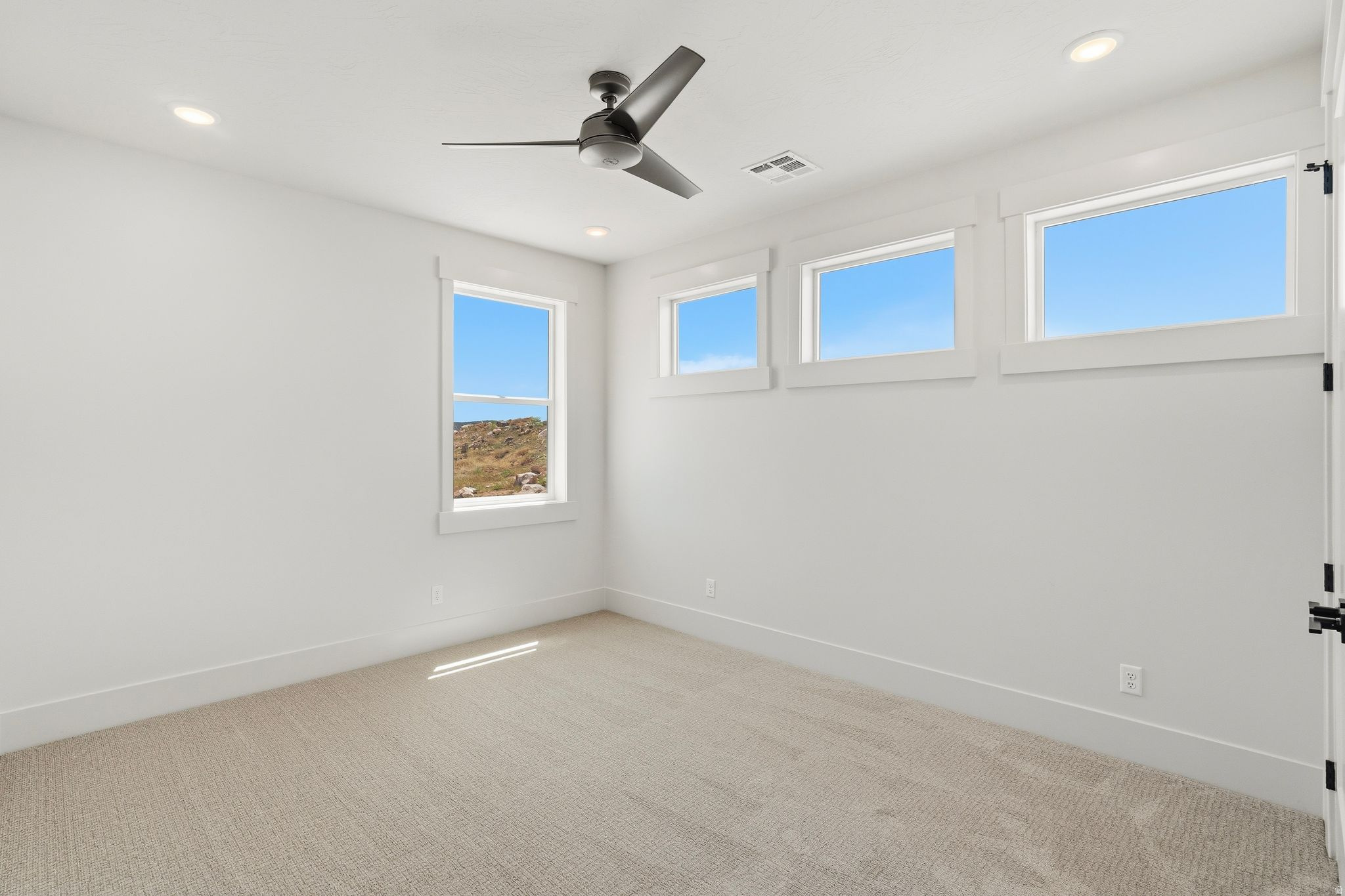 THE BLUFF AT SOUTH MOUNTAIN - Residential