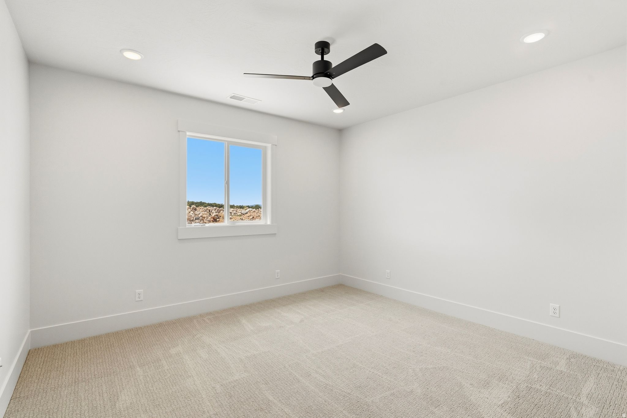 THE BLUFF AT SOUTH MOUNTAIN - Residential