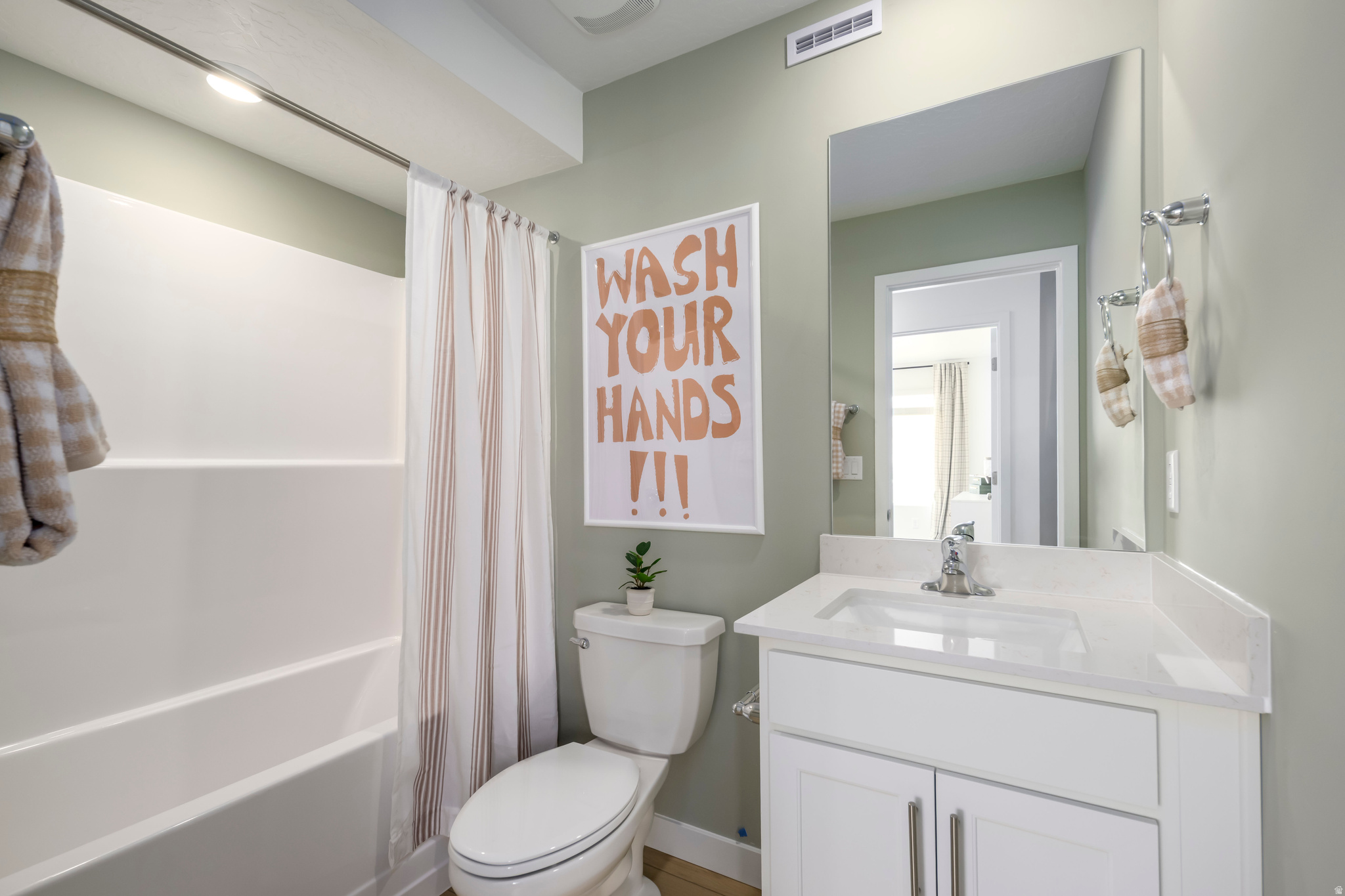 THE VALLEY AT WILDFLOWER - Residential