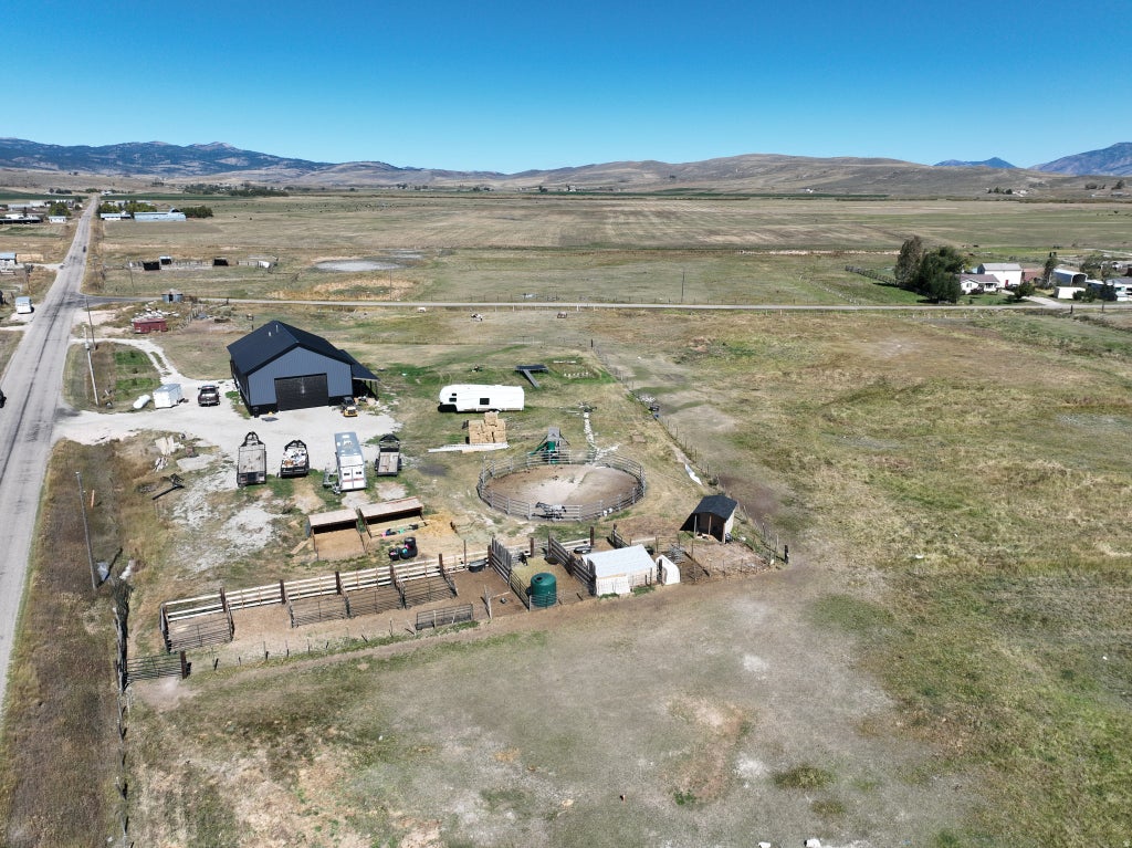 Photo of 1972 LANARK RD, Montpelier, ID 83254 (MLS # 2185154)