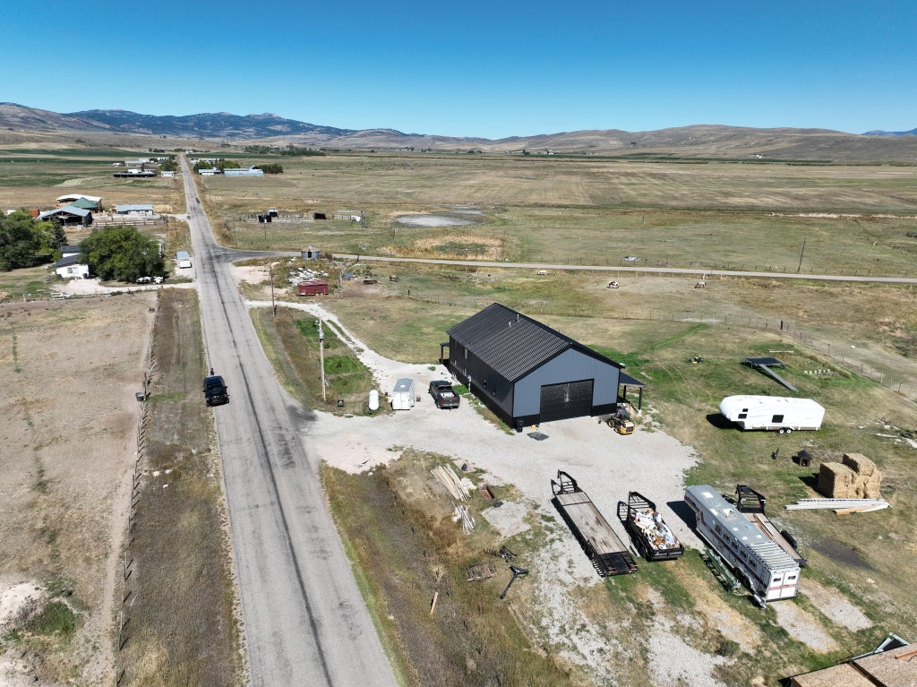 Photo of 1972 LANARK RD, Montpelier, ID 83254 (MLS # 2185154)