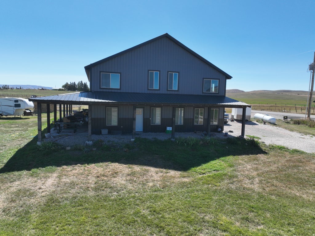 Photo of 1972 LANARK RD, Montpelier, ID 83254 (MLS # 2185154)