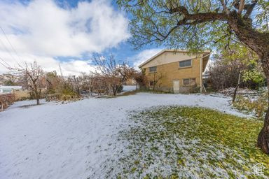 1886 S Jeri Dr, Bountiful, Utah image 18