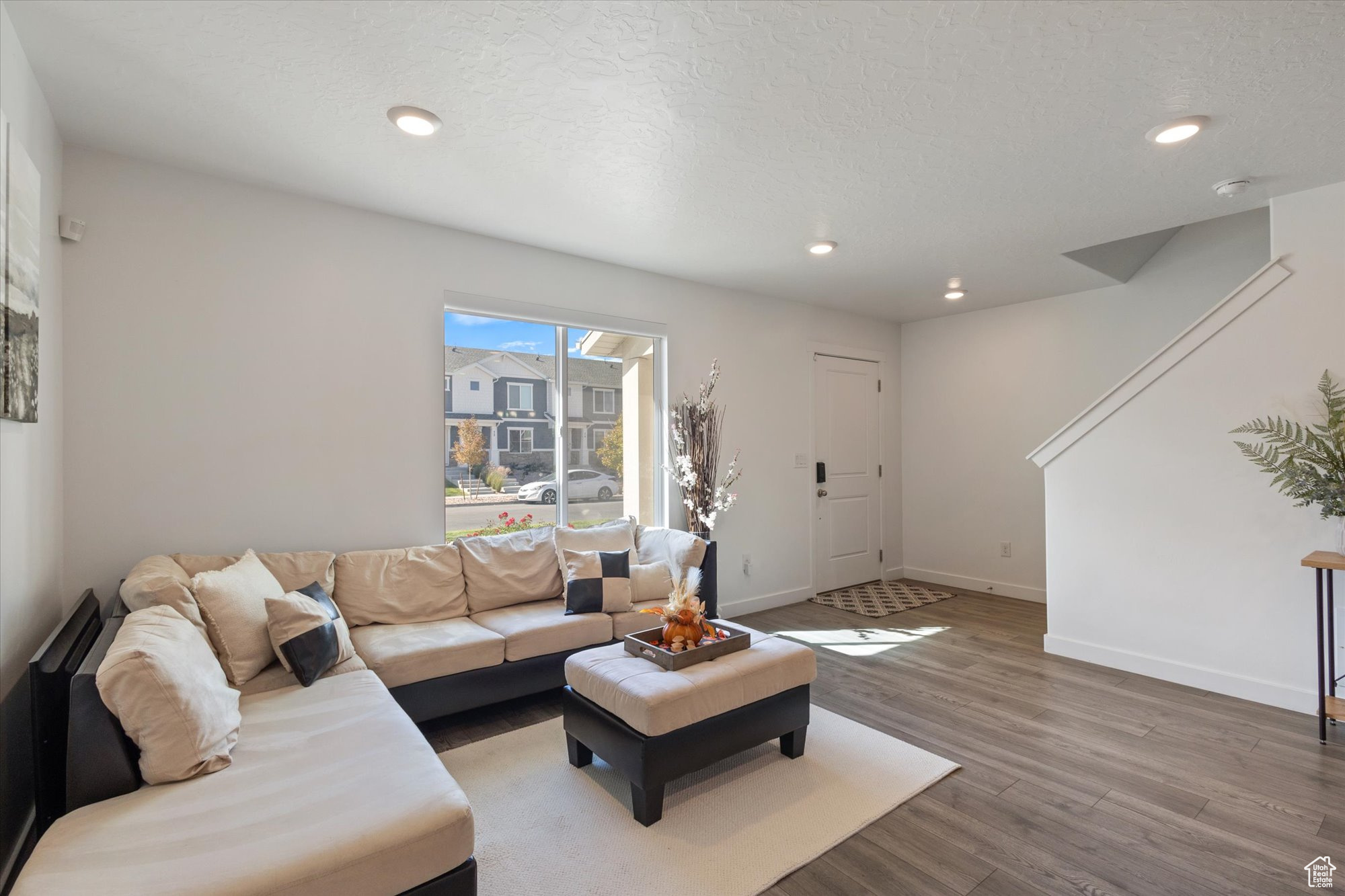 NORTHSHORE PLAT A-1 - Residential