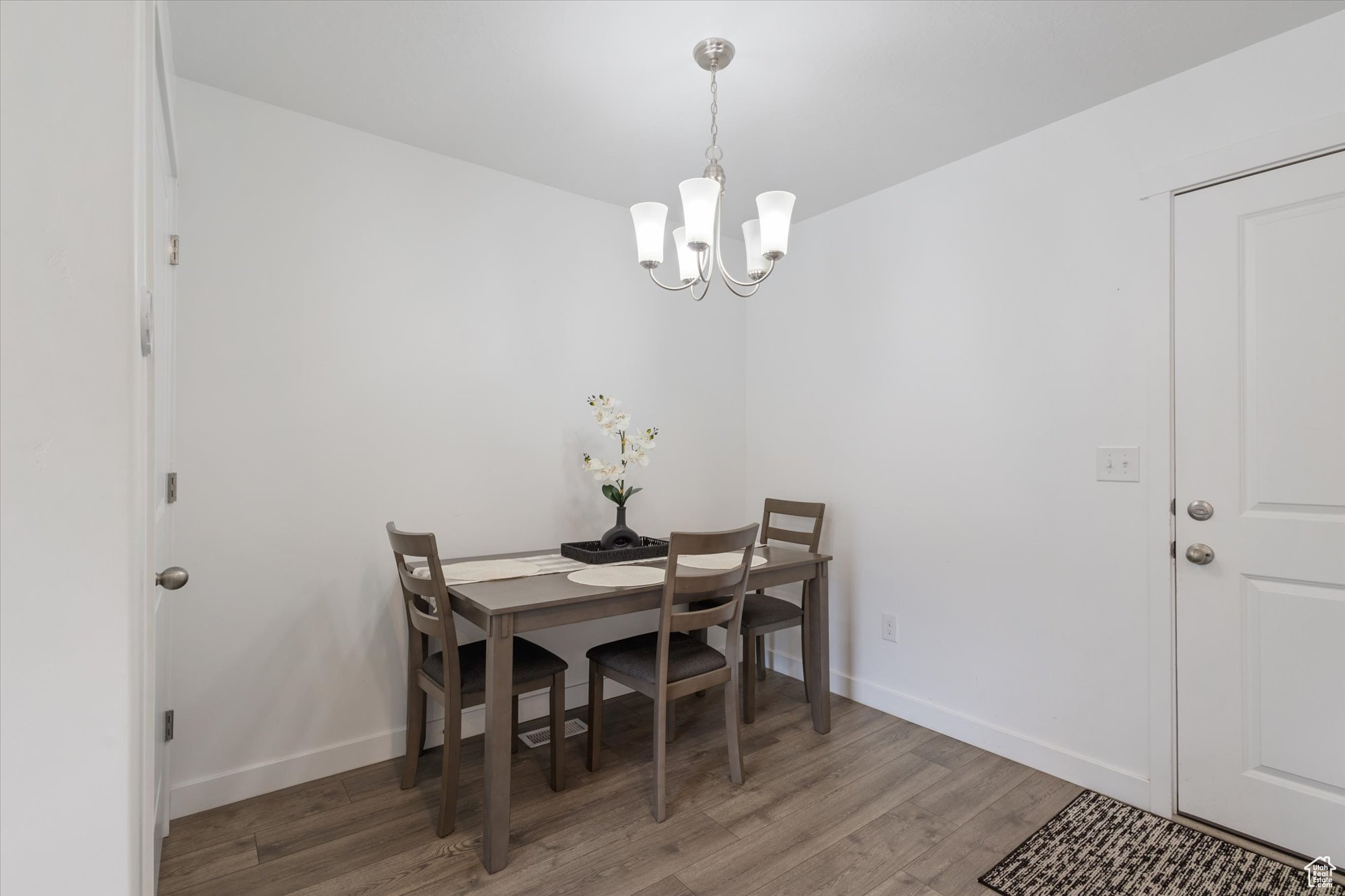 NORTHSHORE PLAT A-1 - Residential