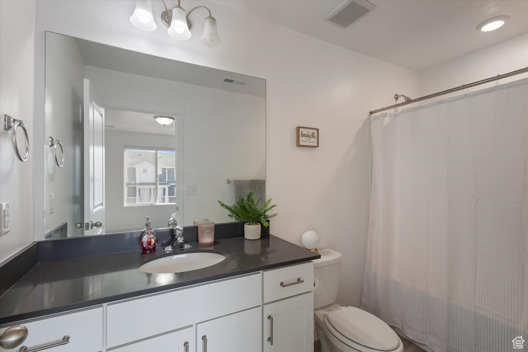 NORTHSHORE PLAT A-1 - Residential