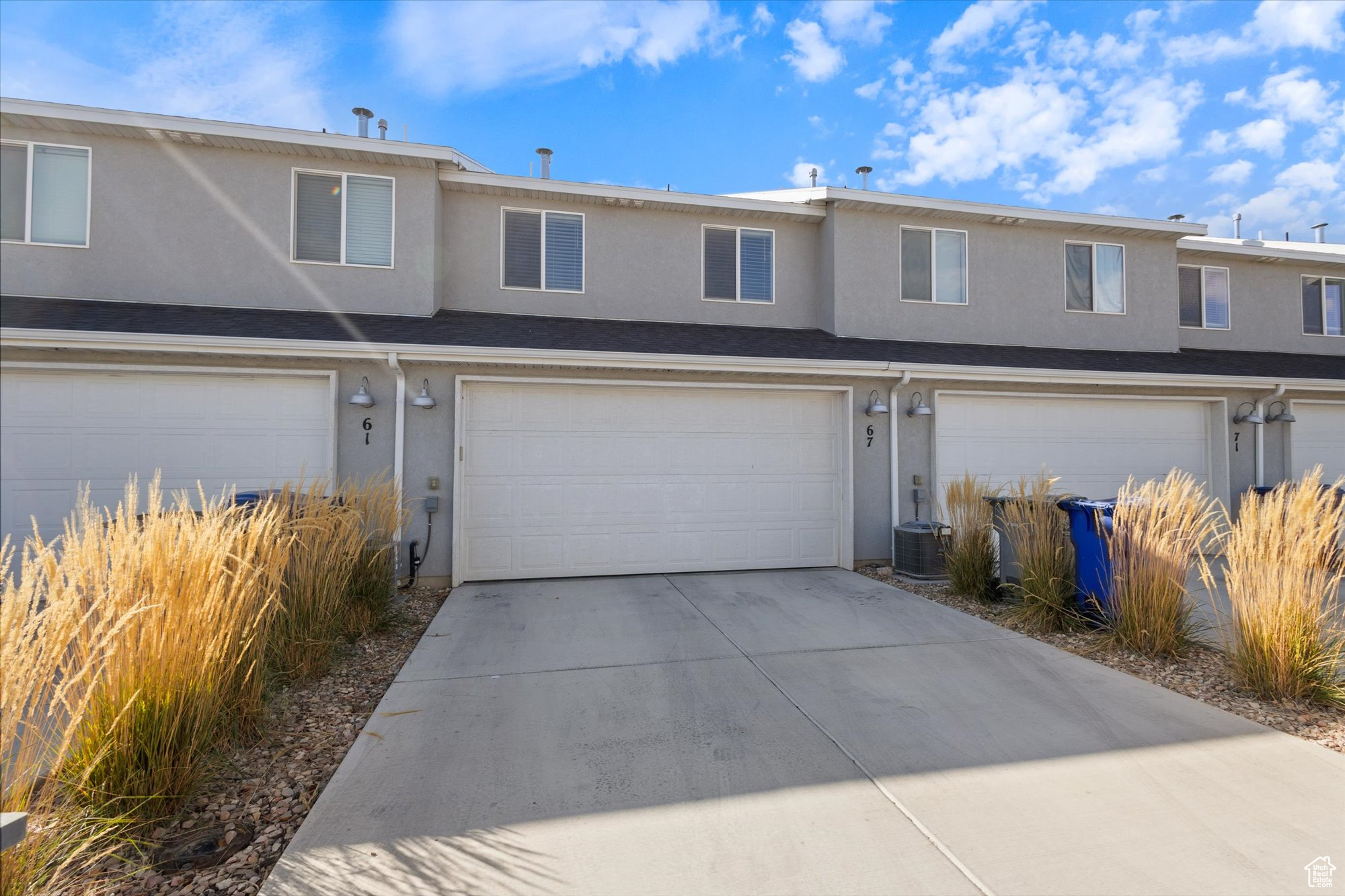 NORTHSHORE PLAT A-1 - Residential