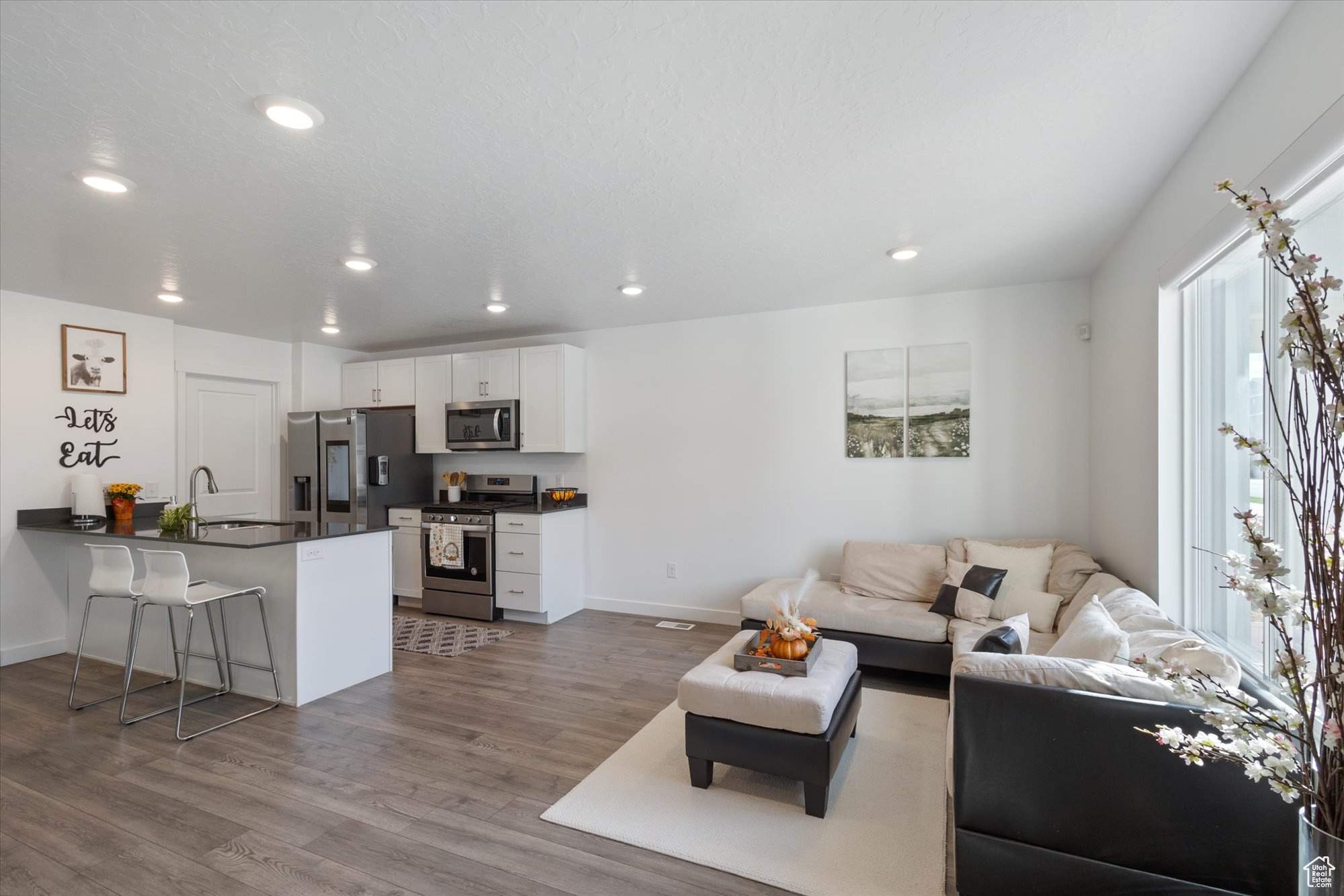 NORTHSHORE PLAT A-1 - Residential