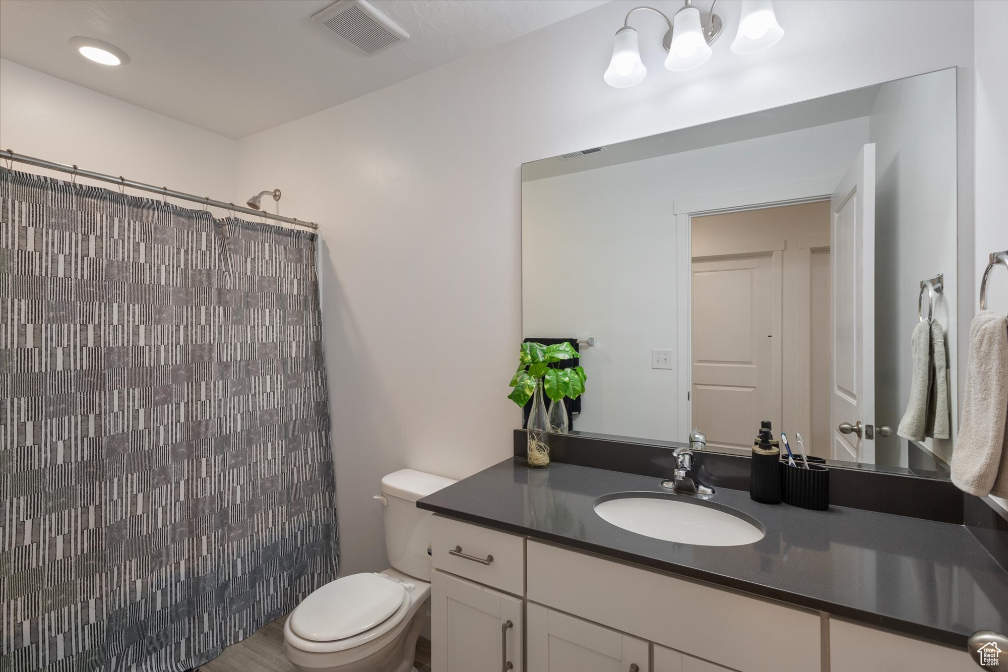 NORTHSHORE PLAT A-1 - Residential