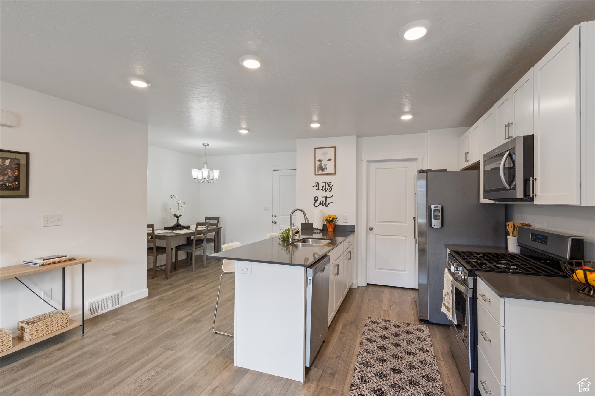 NORTHSHORE PLAT A-1 - Residential